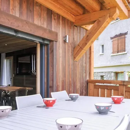 Warm And Cosy In A Chalet * Megeve