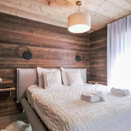 Holiday home Warm And Cosy In A Chalet