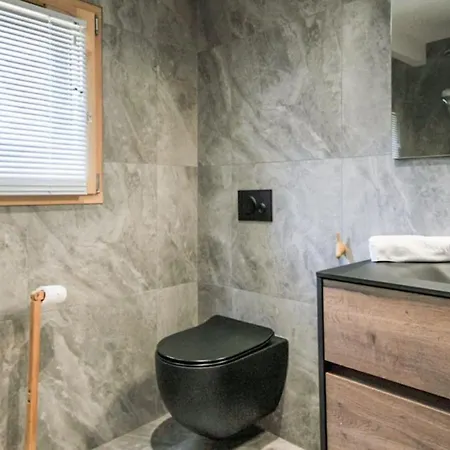 Warm And Cosy In A Chalet Holiday home Megeve