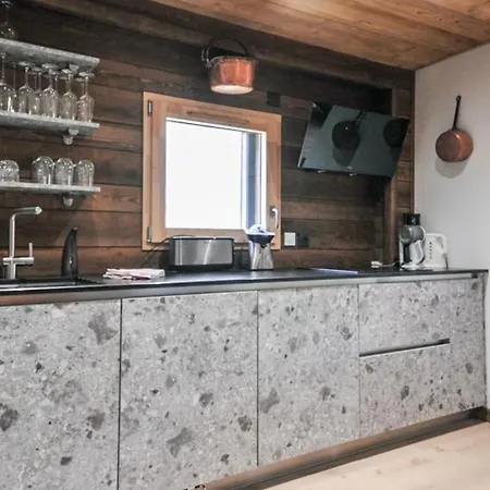 Holiday home Warm And Cosy In A Chalet